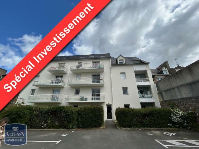 Appartement 4 pièces 75 m²