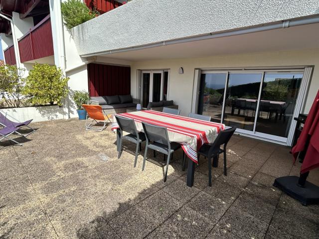 Appartement 4 pièces 75 m²