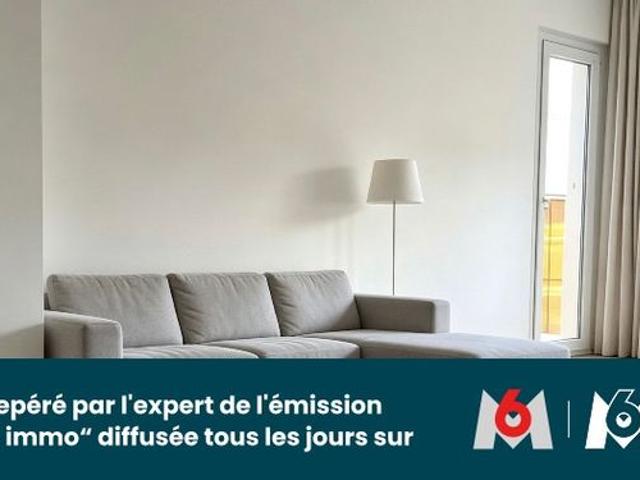 Appartement 4 pièces 75 m²