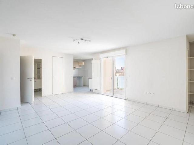 Appartement 4 pièces 75 m²