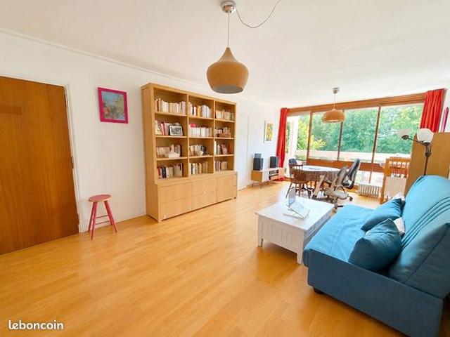 Appartement 4 pièces 75 m²