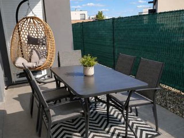Appartement 4 pièces 75 m²