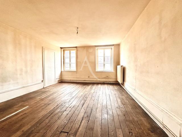 Appartement 4 pièces 75 m²