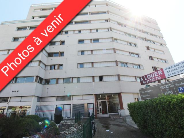 Appartement 4 pièces 75 m²