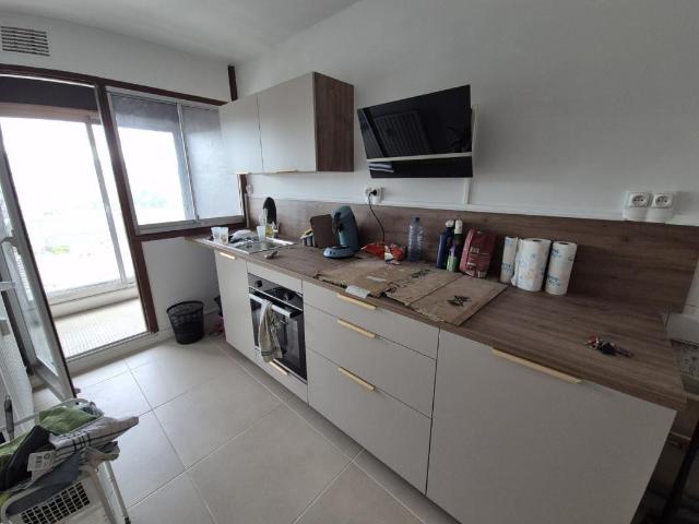 Appartement 4 pièces 75 m²