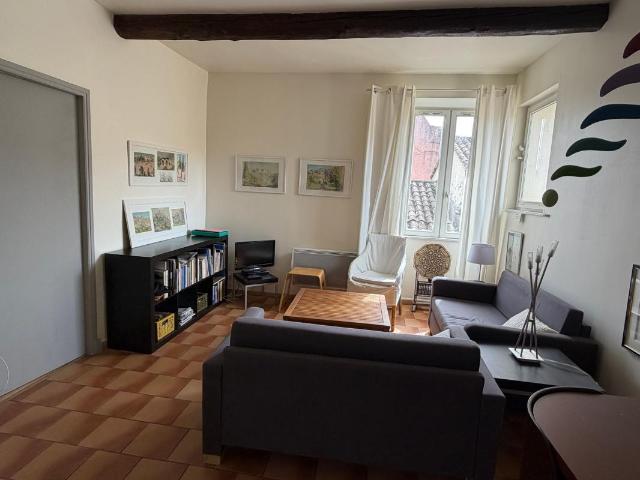 Appartement 4 pièces 75 m²