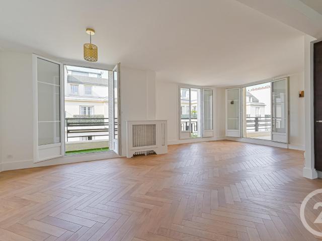 Appartement 4 pièces 75 m²