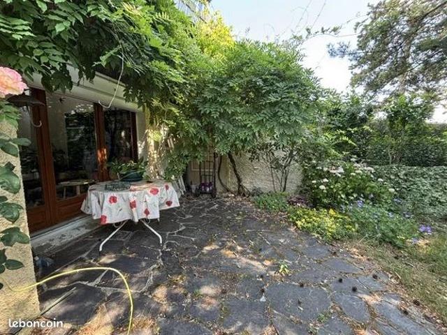 Maison 4 pièces 75 m²