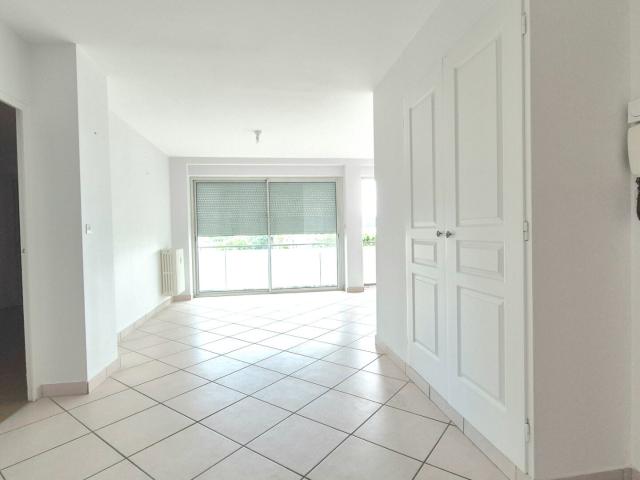 Appartement 4 pièces 75 m²