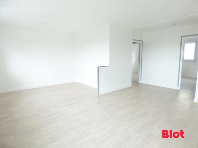 Appartement 4 pièces 75 m²