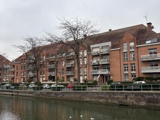 Appartement 4 pièces 75 m²