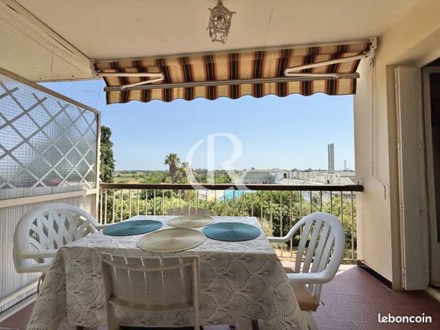 Appartement 4 pièces 75 m²