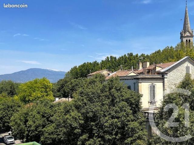 Appartement 4 pièces 75 m²