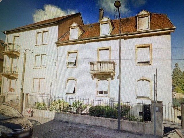 Appartement 4 pièces 75 m²
