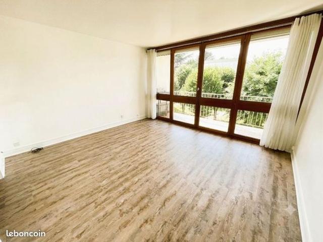 Appartement 4 pièces 75 m²