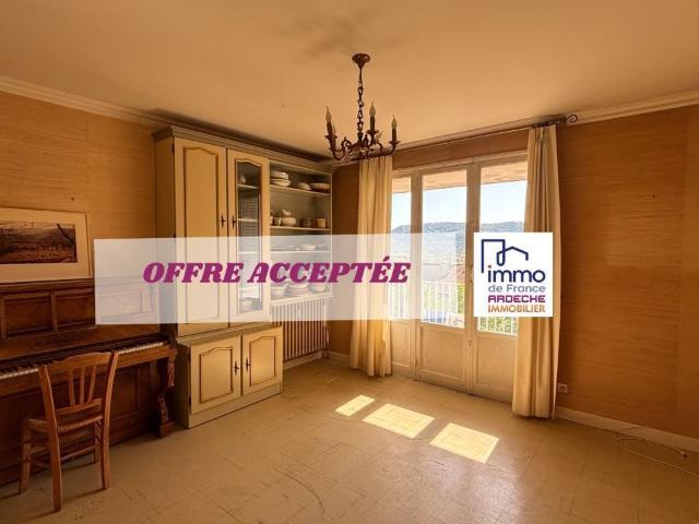 Appartement 4 pièces 75 m²