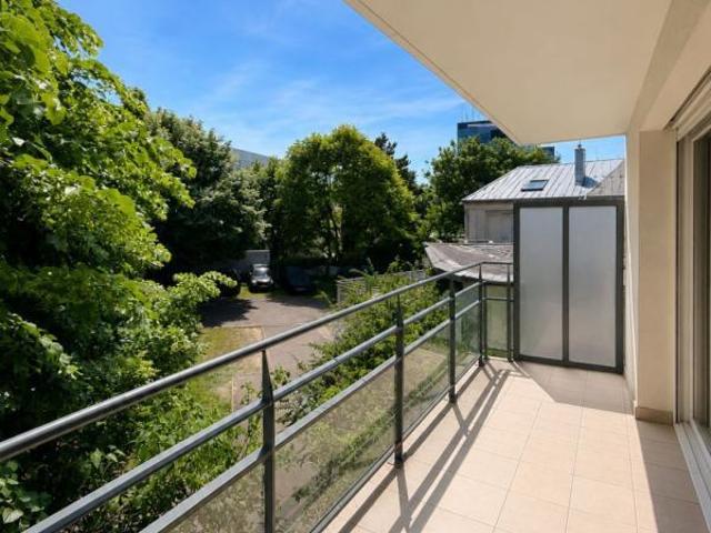 Appartement 4 pièces 75 m²