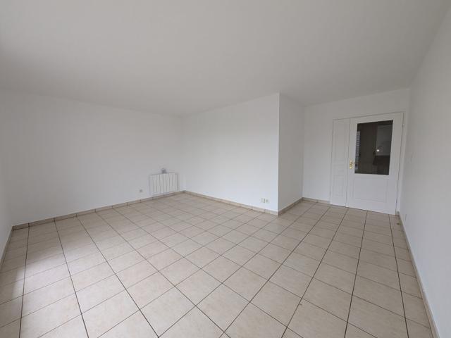 Appartement 4 pièces 75 m²