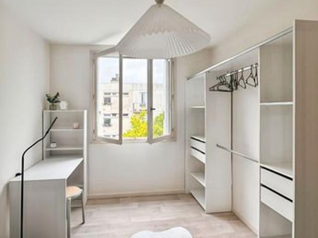 Appartement 4 pièces 75 m²