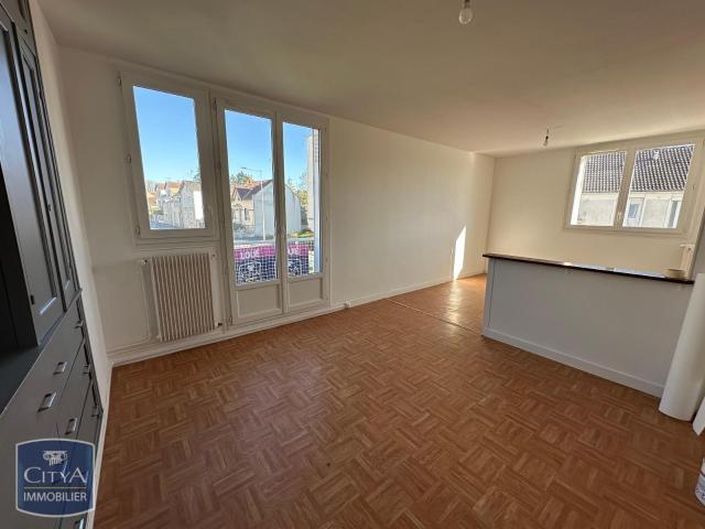 Appartement 4 pièces 75 m²