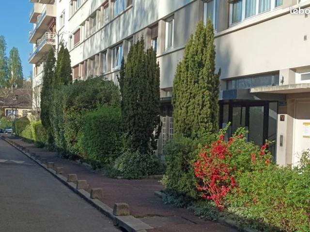 Appartement 4 pièces 75 m²
