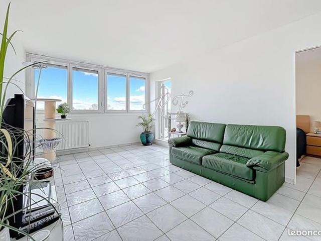Appartement 4 pièces 75 m²