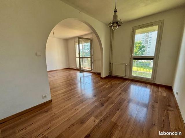 Appartement 4 pièces 75 m²