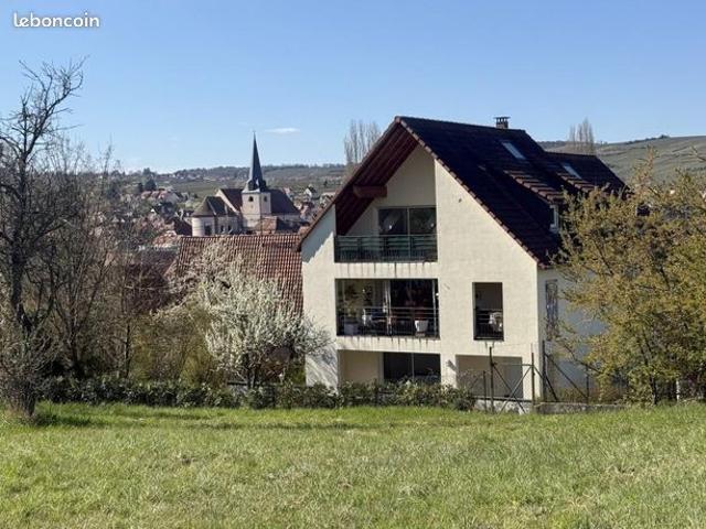 Appartement 4 pièces 75 m²