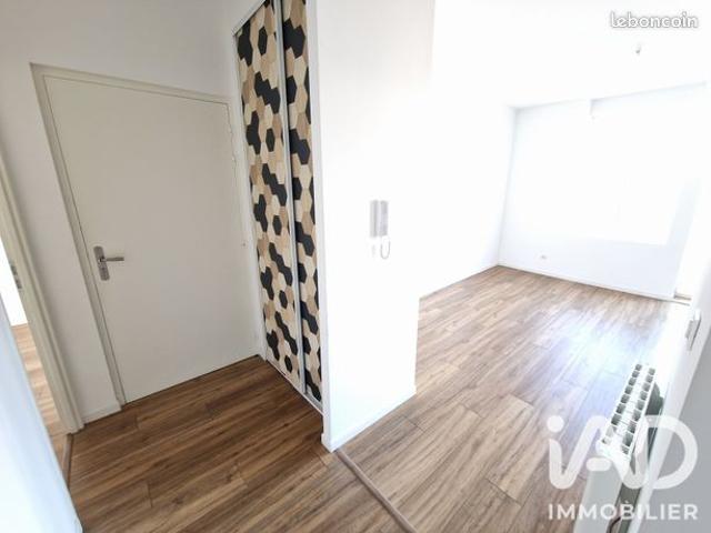 Appartement 4 pièces 75 m²