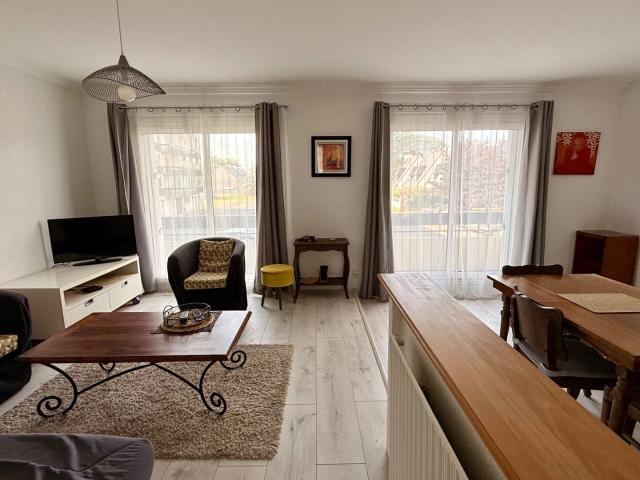 Appartement 4 pièces 75 m²