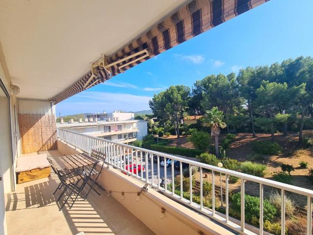 Appartement 4 pièces 75 m²