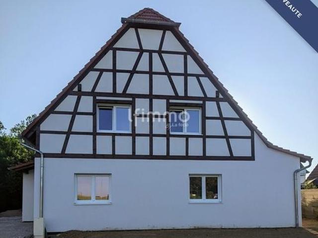 Appartement 4 pièces 75 m²