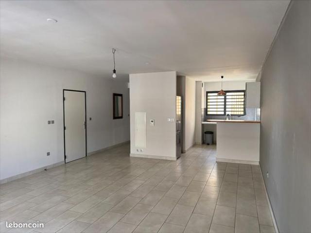 Appartement 4 pièces 75 m²