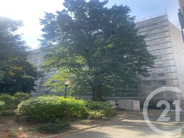 Appartement 4 pièces 75 m²