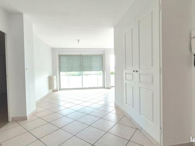 Appartement 4 pièces 75 m²