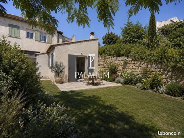 Appartement 4 pièces 75 m²