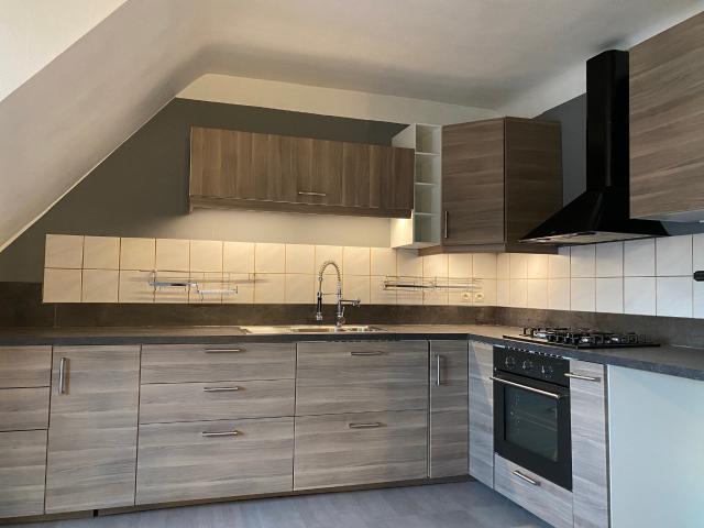 Appartement 4 pièces 75 m²