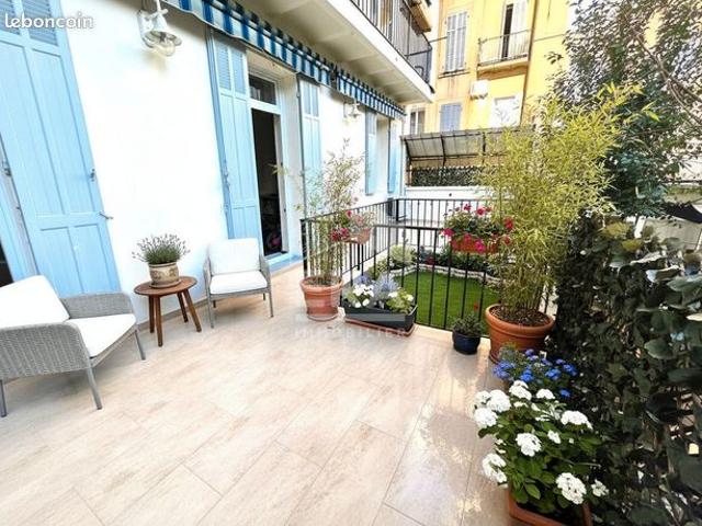 Appartement 4 pièces 75 m²