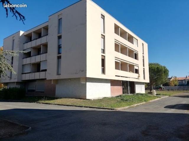 Appartement 4 pièces 75 m²