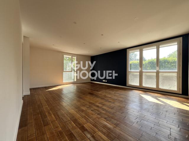 Appartement 4 pièces 75 m²