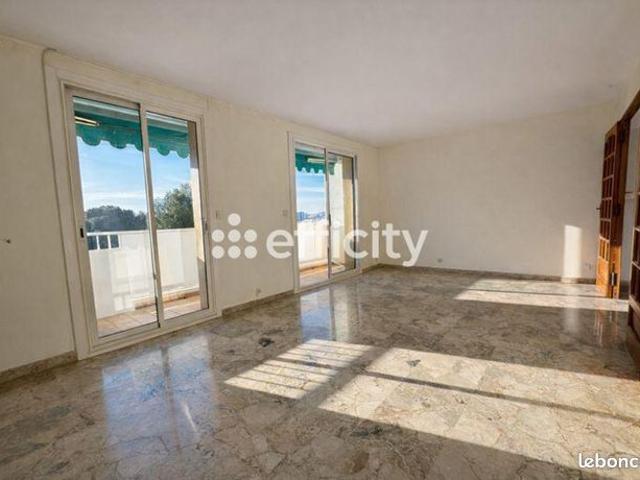 Appartement 4 pièces 75 m²