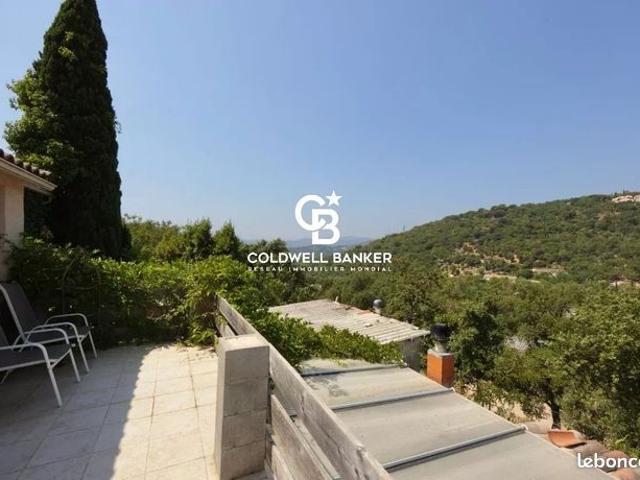 Appartement 4 pièces 75 m²