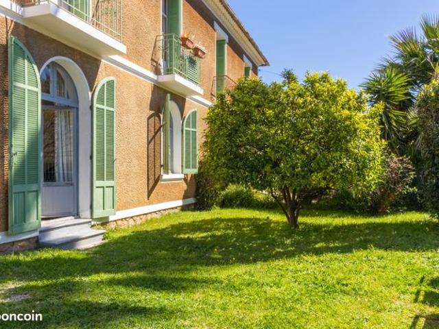 Appartement 4 pièces 75 m²