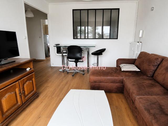 Appartement 4 pièces 75 m²