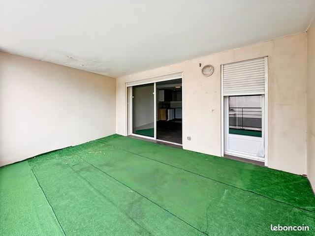 Appartement 4 pièces 75 m²