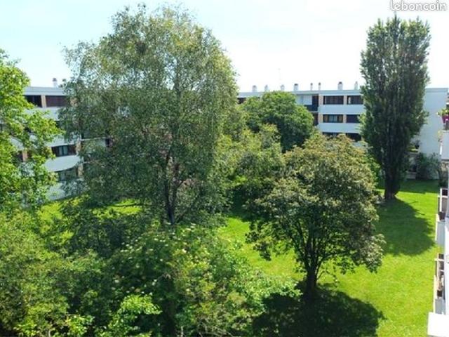 Appartement 4 pièces 75 m²