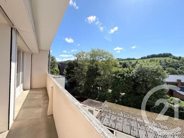 Appartement 4 pièces 75 m²