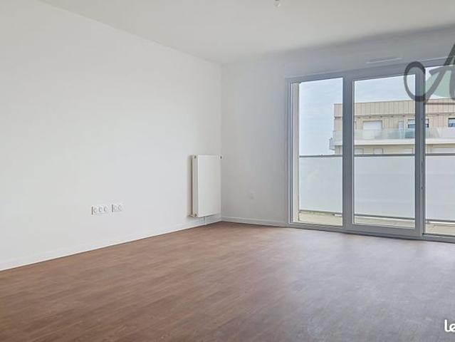 Appartement 4 pièces 75 m²