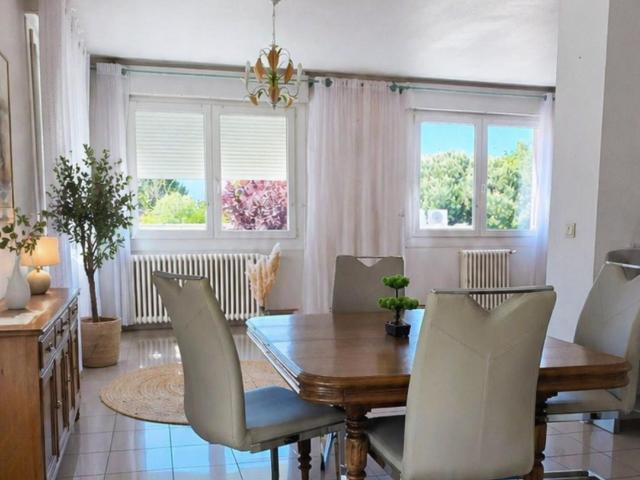 Appartement 4 pièces 75 m²
