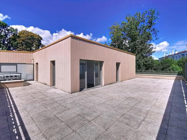 Appartement 4 pièces 75 m²